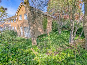 Corner Plot- click for photo gallery